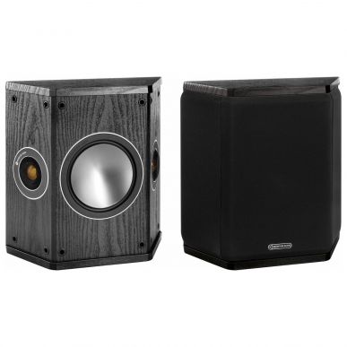 Настенная акустика Monitor Audio Bronze-FX Black Oak